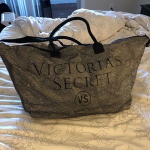 Victoria’s Secret tote bag